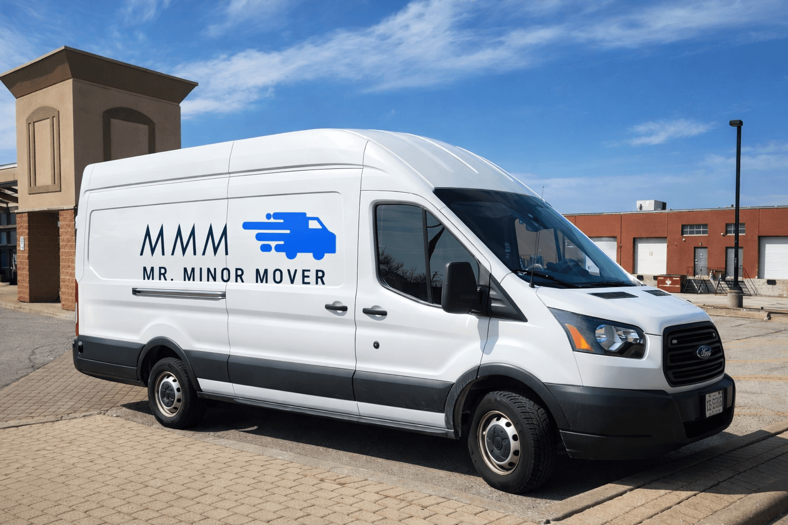 Moving service